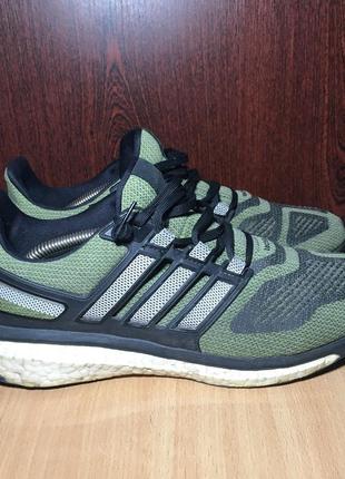 Мужские кроссовки adidas originals energy boost 3 м2 фото