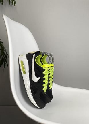 Оригинальные кроссовки nike air max ivo размер 36,5 стелька 23,5
