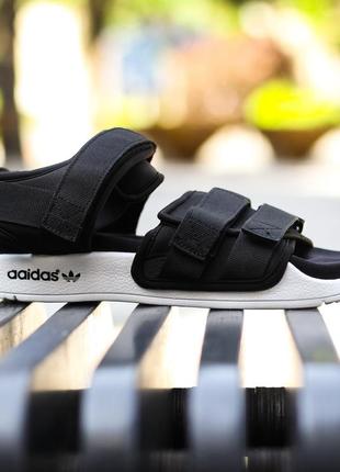 Босоножки adidas adilette sandal classic  ⁇  34-45.2 фото