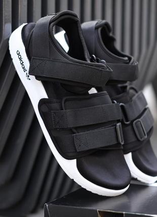 Босоніжки adidas adilette sandal classic | 34-45.3 фото