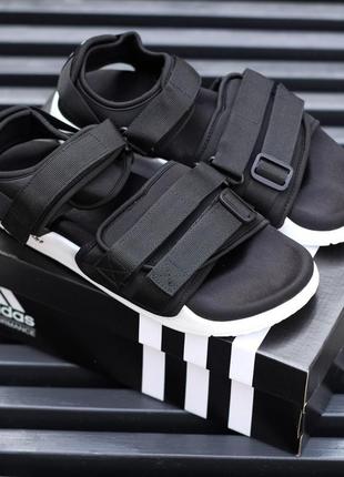 Босоніжки adidas adilette sandal classic | 34-45.4 фото