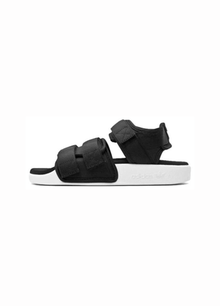 Босоножки adidas adilette sandal classic  ⁇  34-45.1 фото