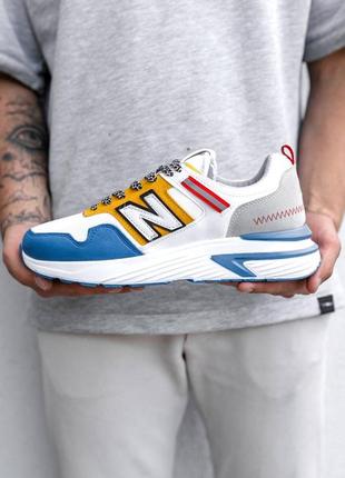 Демисезонное белое кроссовки new balance белые мужские кроссовки new balance белые кроссовки Dender