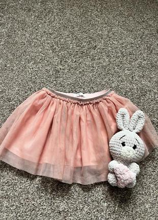 Спідничка пачка sinsay