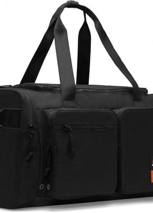 Сумка nike utility power medium training duffel bag (арт. dq5212-010)2 фото