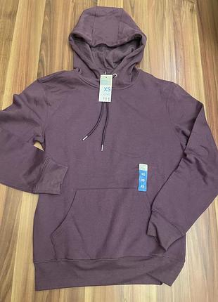 Свитшот р.хс на флисе