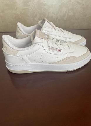 Кросівки reebok