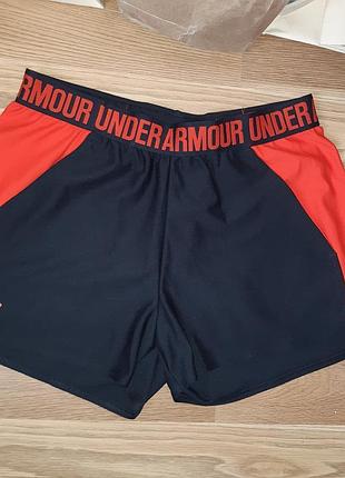 Жіночі шорти бренд under armour