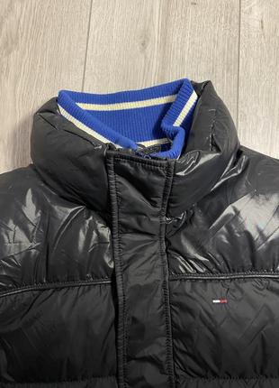 Безрукавка tommy hilfiger3 фото