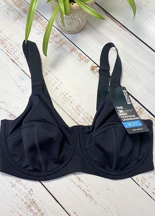 Бюстик 10dd. bonds