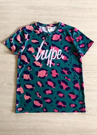Hype футболка турция