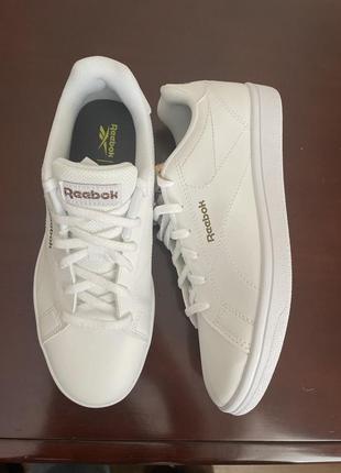 Кеди reebok