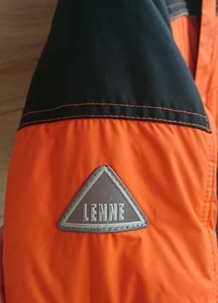 Комбинезон lenne 104+6см зимний комбинезон lenne6 фото