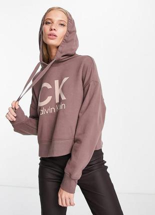 Женское худи calvin klein