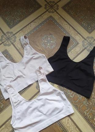 Топы ms нижнее белье