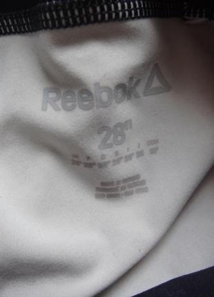 Шорты reebok combat ufc fan4 фото