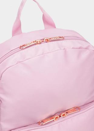 Стильний жіночий рюкзак skechers / оригінальний  рюкзак скечерс2 фото