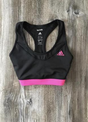 Спортивный топ adidas адидас