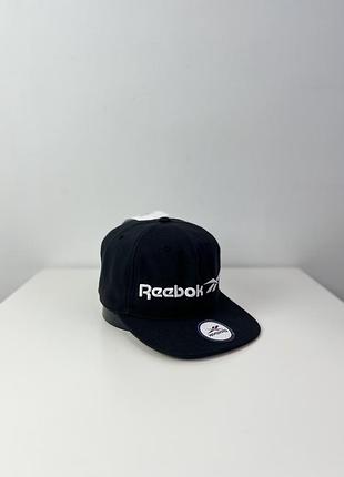 Кепка reebok snapback