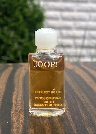 Vintage stories миниатюра joop!1 фото