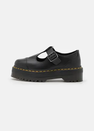 Черевики dr. martens
