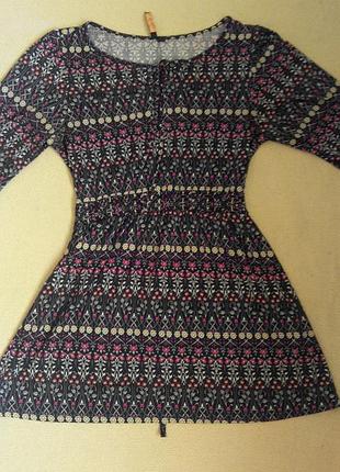 Туніка, e-vie,s