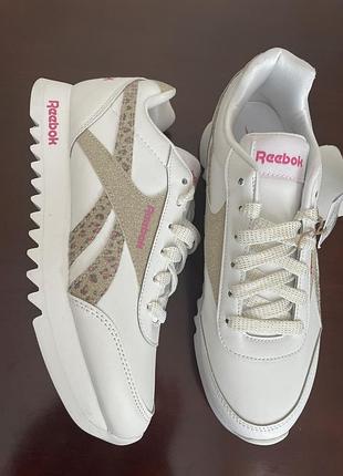 Кросівки reebok