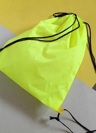 Сумка для обуви рюкзак