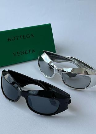 Брендовые очки в стиле bottega veneta💖🔥