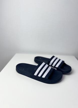 Шлепанцы adidas adilette cloudfoam