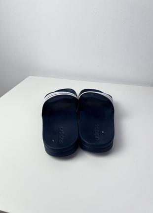 Шльопанці adidas adilette cloudfoam7 фото