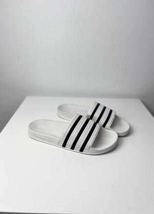 Шлепанцы adidas adilette