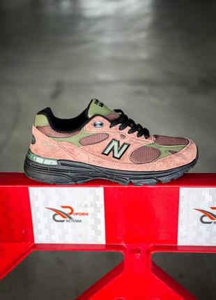 Кросівки new balance