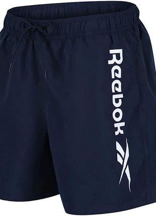 Мужские шорты reebok6 фото