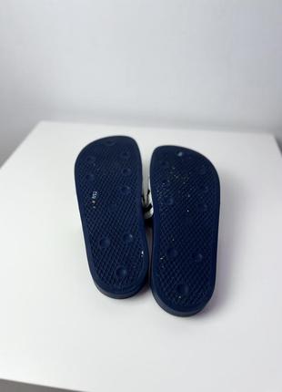 Шльопанці adidas adilette4 фото