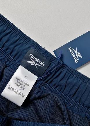 Мужские шорты reebok5 фото