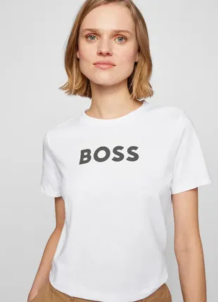 Футболка boss