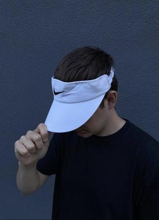 Nike vintage tennis cap (тенісна кепка)