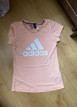 Футболка adidas