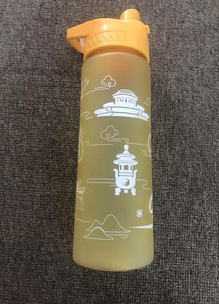 Поїльник без кришки