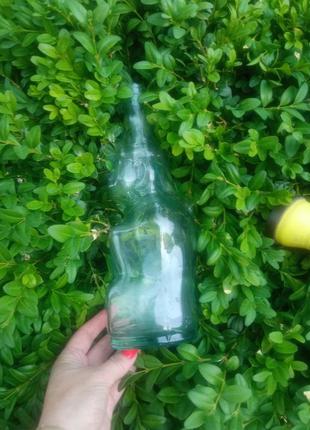 Продам очень редкую винтажную бутылку nogueros comas barselona3 фото