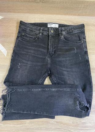 Bershka джинси чоловічі
