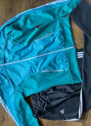 Спортивний костюм adidas3 фото