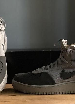 Nike air force 1 ultraforce cheap mid tech