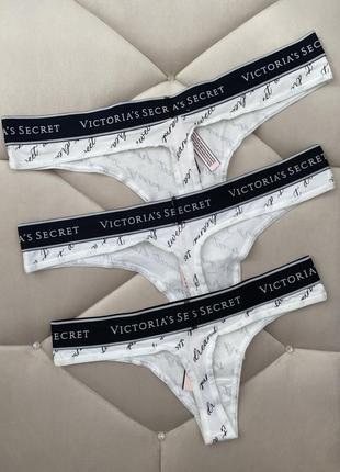 Трусики бархатные victoria’s secret белье сикрет велюр5 фото