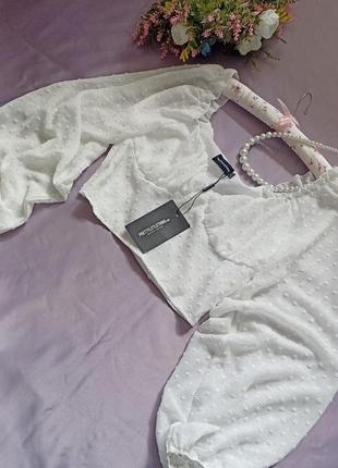 Тотальный распродаж 🔥 🔥 🔥 шикарна блуза plt8 фото