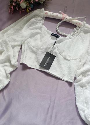 Тотальный распродаж 🔥 🔥 🔥 шикарна блуза plt9 фото