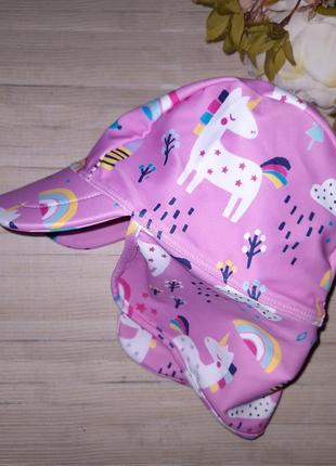 Шляпа кепка солнцезащитная для пляжа next