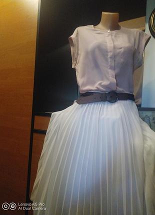 Блузка літня