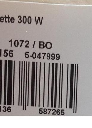 Triumph amourette 300 w-75h6 фото